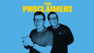 The Proclaimers
