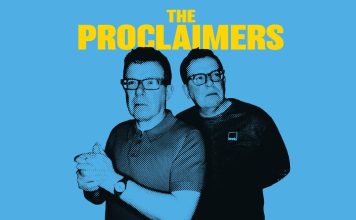 The Proclaimers