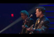 Chris Isaak