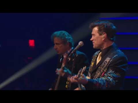 Chris Isaak
