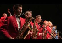 The Glenn Miller Orchestra