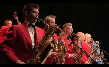 The Glenn Miller Orchestra