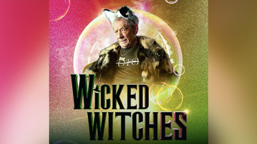 ian mckellan panto
