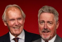 I’m Sorry Prime Minister