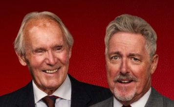 I’m Sorry Prime Minister