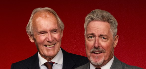 I’m Sorry Prime Minister