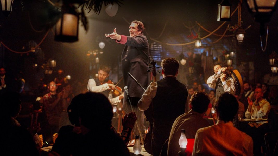 The Great Christmas Feast News