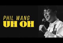 Phil Wang