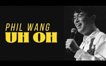 Phil Wang