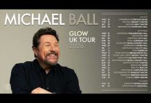 Michael Ball