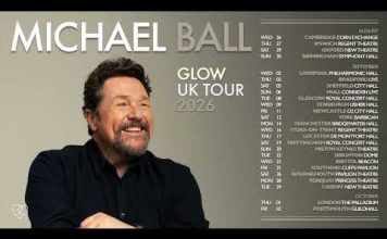 Michael Ball