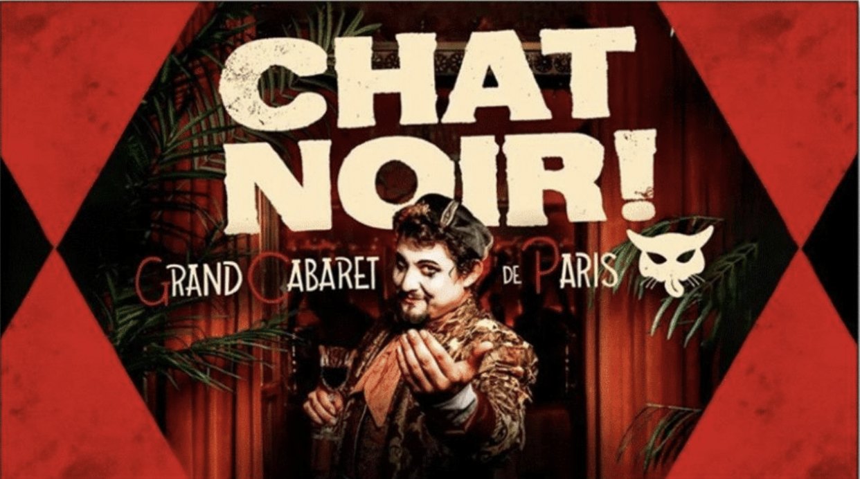 Chat Noir
