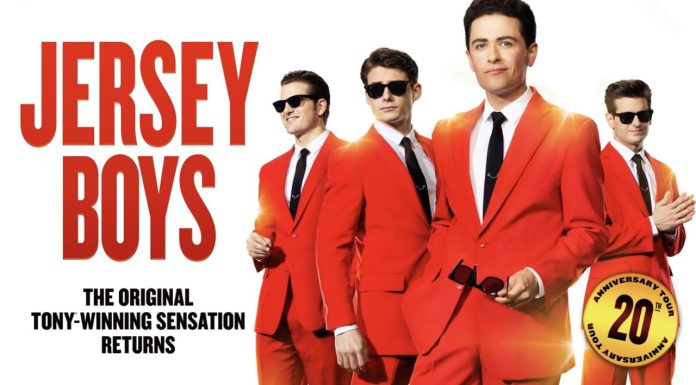 Jersey Boys