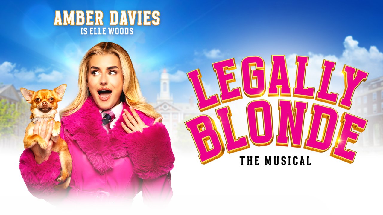 The iconic smash hit musical comedy is back in fashion with a huge new production.
