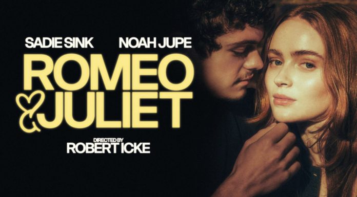Romeo & Juliet Romeo and Juliet West End production at Harold Pinter Theatre directed by Robert Icke