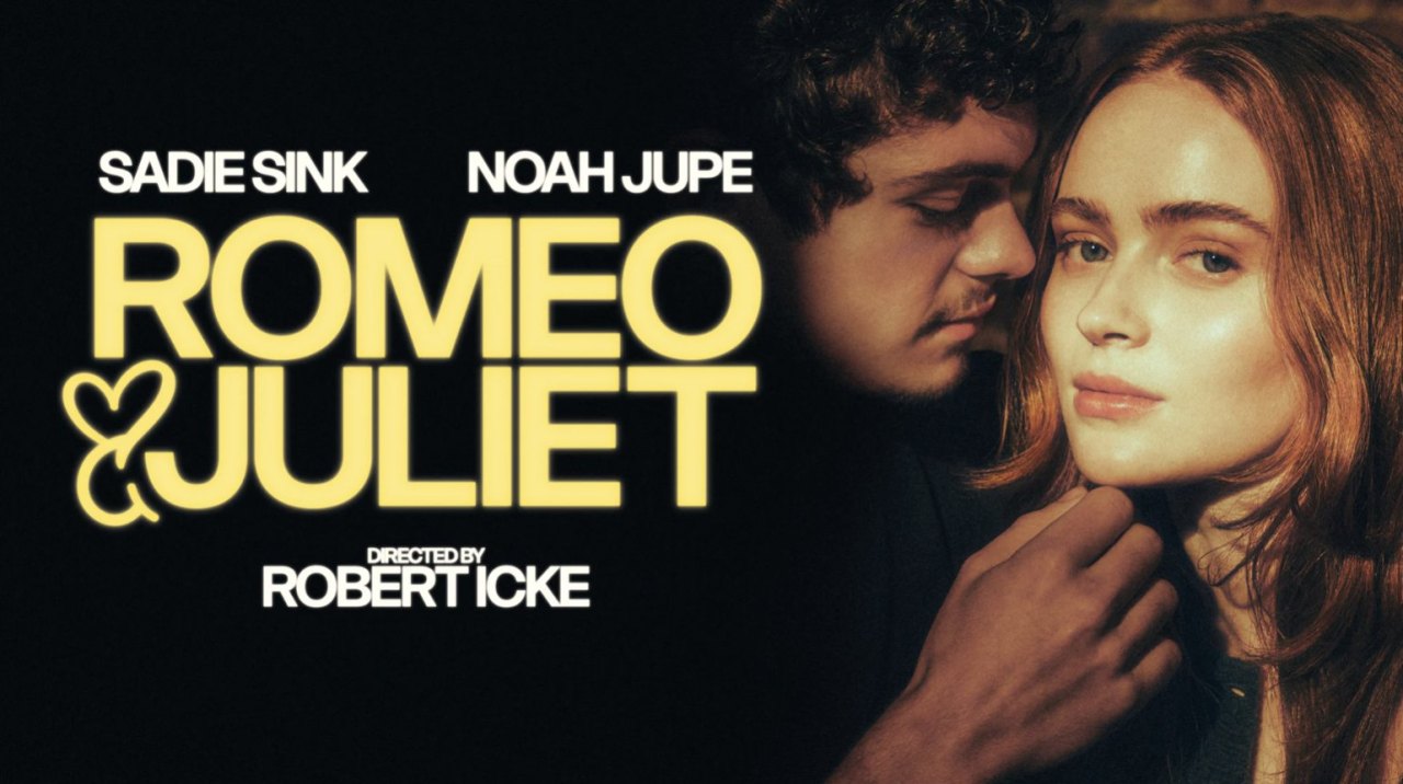 Romeo & Juliet
