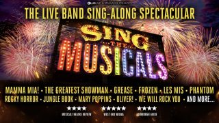 Sing The Musicals