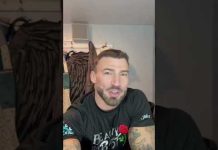 Wham! The Show Starring Jake Quickenden