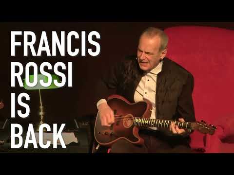 Francis Rossi
