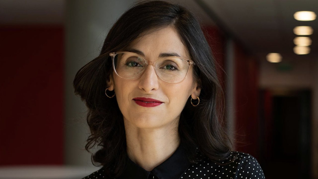 Former Sadler’s Wells artistic lead Eva Martinez joins Lowry