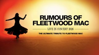 Rumours of Fleetwood Mac