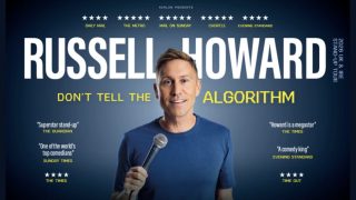 Russell Howard