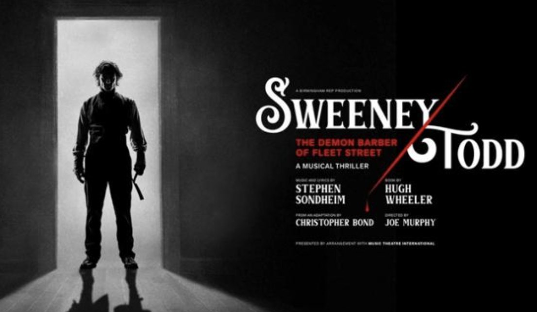 Sweeney Todd