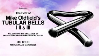 The Best of Tubular Bells I, II and III