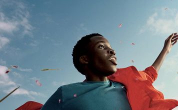 The Boy who harnessed the Wind