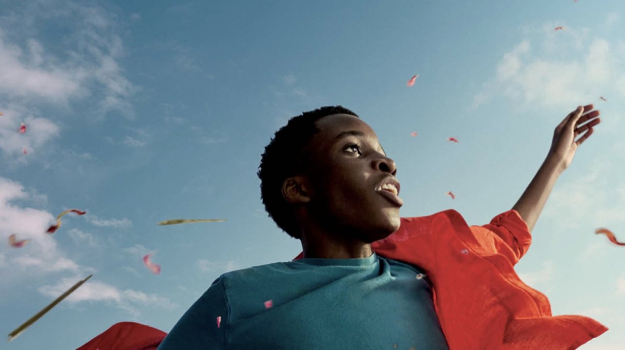 The Boy who Harnessed the Wind
