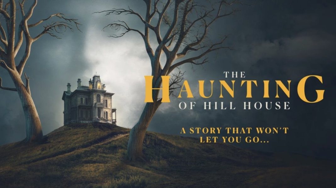 The Haunting of Hill House