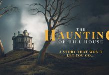The Haunting of Hill House stage adaptation to tour the UK this autumn The Haunting of Hill House UK Tour 2026