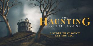 The Haunting of Hill House UK Tour 2026
