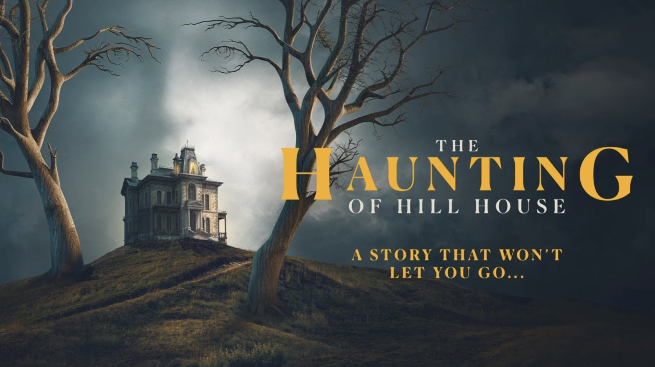 A new stage adaptation of The Haunting of Hill House will receive its world premiere on a UK tour this autumn.