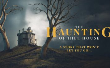 The Haunting of Hill House