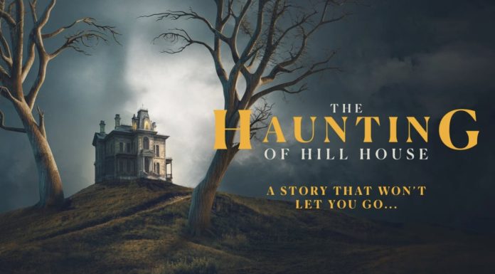 The Haunting of Hill House