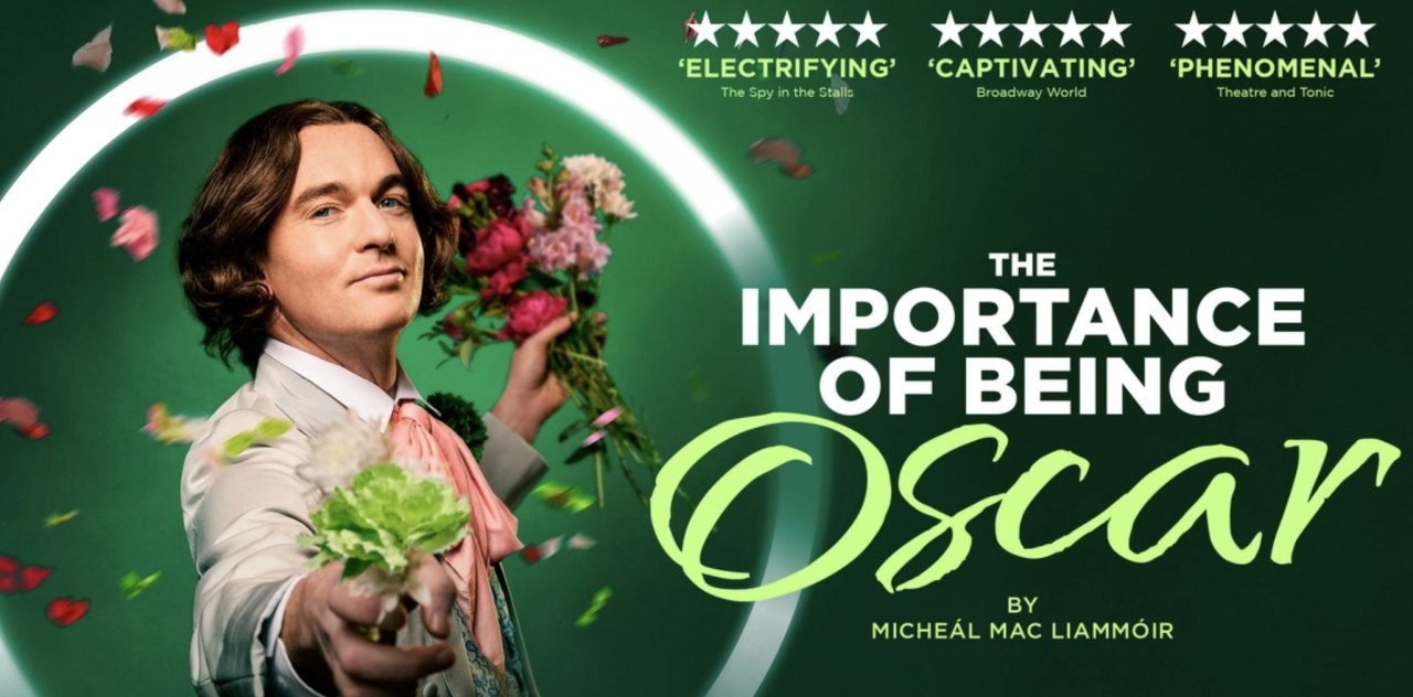 The Importance of Being Oscar