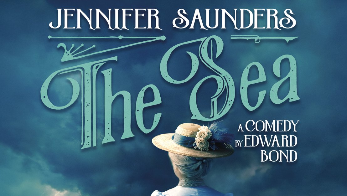 The Sea jennifer Saunders crop