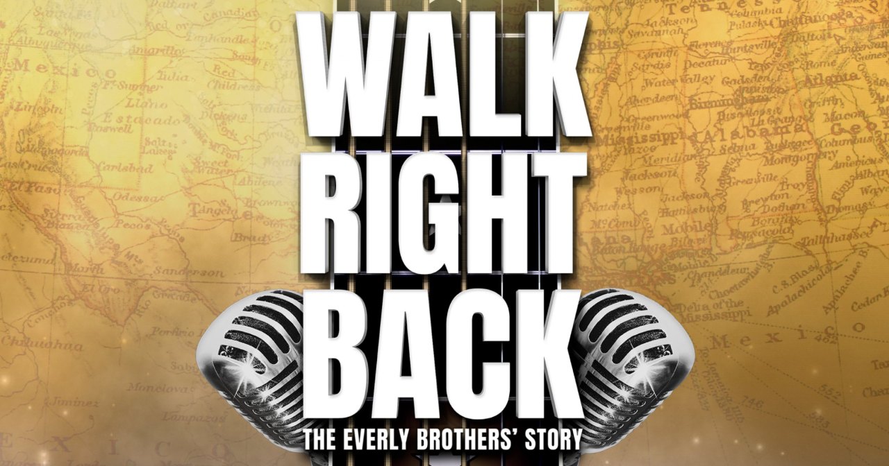 Walk Right Back