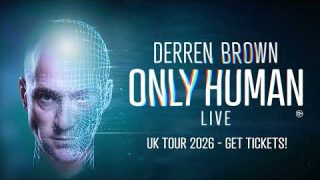 Derren Brown