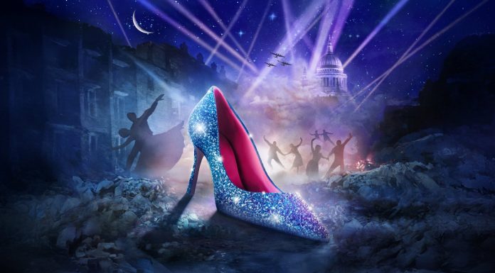 Matthew Bourne’s Cinderella