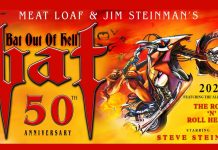 Steve Steinman’s Bat!