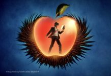 Death Note: The Musical