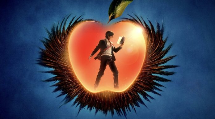 Death Note: The Musical Death Note The Musical