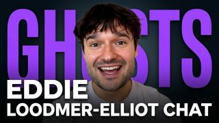 Eddie Loodmer-Elliot