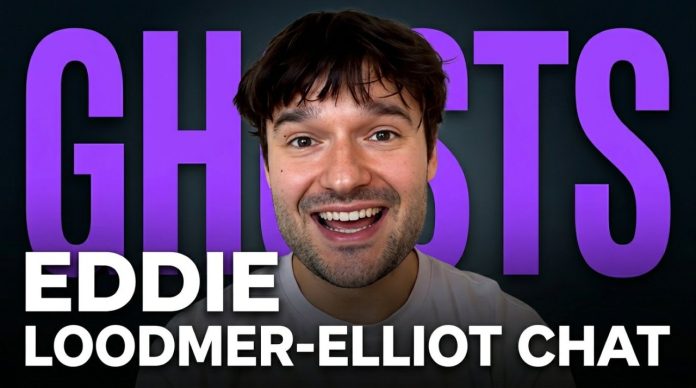 Eddie Loodmer-Elliot