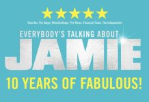 Everybody’s Talking About Jamie