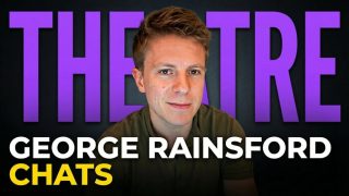 George Rainsford