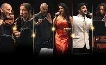 The London Bollywood Orchestra