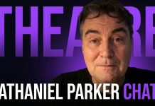 Artspod Chats: Nathaniel Parker
